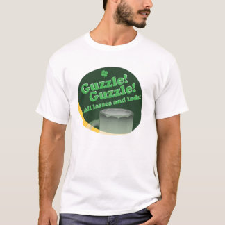 Verputzen Sie! T-Shirt