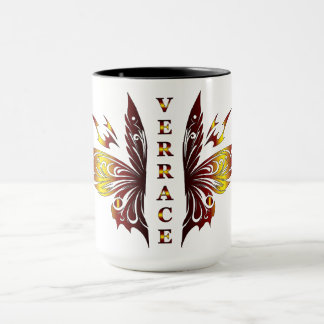 Verrace Tasse