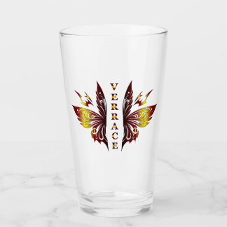 Verrace Trinkgläser Glas