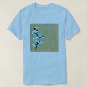 Verratener Single-T - Shirt