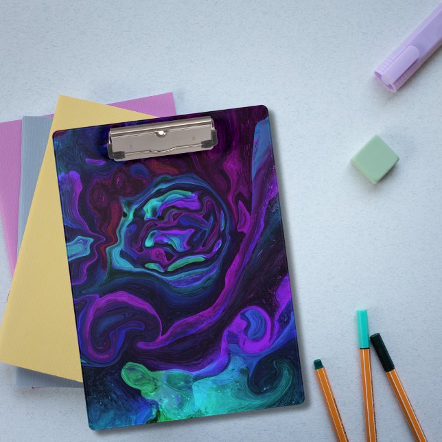 Verräumlichungen Klemmbrett (Von Creator hochgeladen)