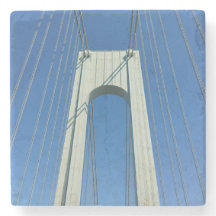 Verrazzano Bridge, New York City Sehenswürdigkeite