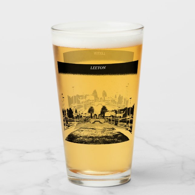 Verre (Devant (rempli))