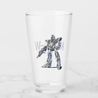 VERRE 作品番号00011　「主力量産機」