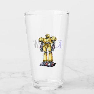 VERRE 作品番号00015　「特殊用途機」