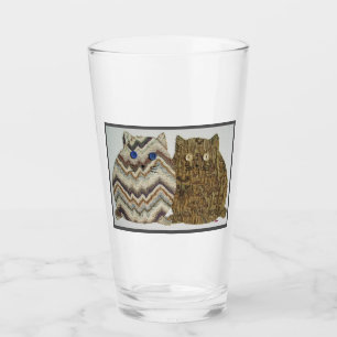 Verre 2 Fat Cats #1