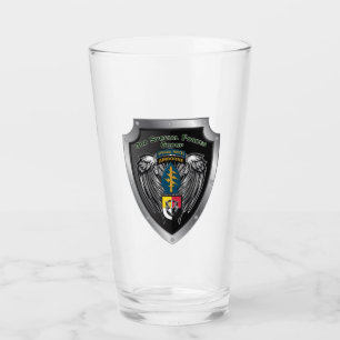 Verre 3e Groupe des opérations spéciales
