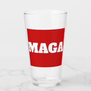 Verre 4 juillet cadeaux du jour de l'Indépendance