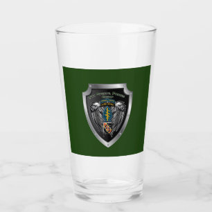 Verre 5e Groupe des forces spéciales (aéroporté)
