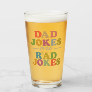 Verre à Bière Fête des Pères