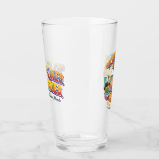 Verre à bière PlayaLinda