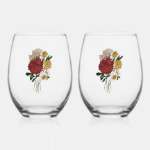 Verre à boire
