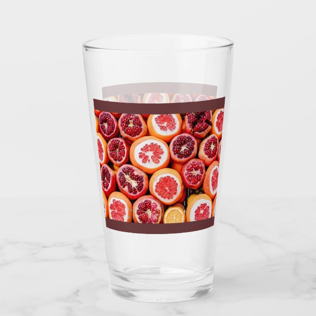 Verre à boire (Devant)