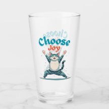 Verre à boire Joy-Tiger