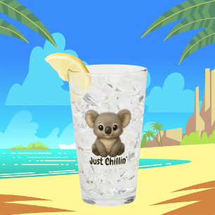 Verre à boire Koala Bébé Mignon