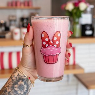 Verre à Cupcake