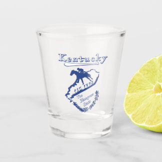 Verre à liqueur du Kentucky