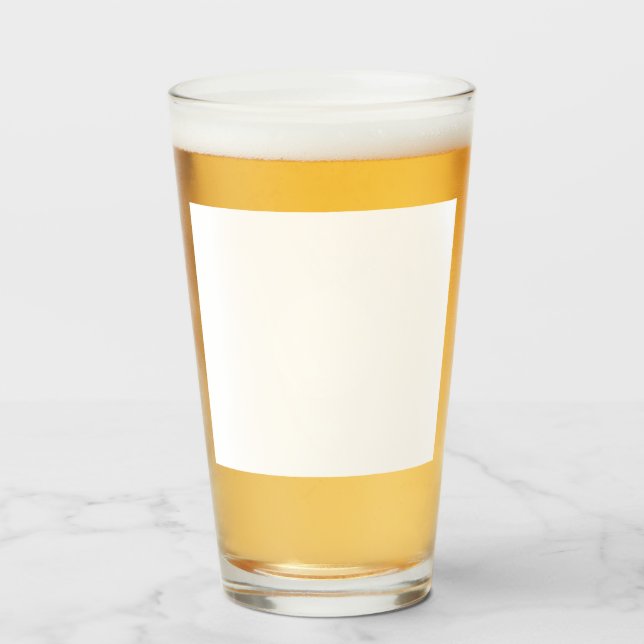 Verre à pied (Devant (rempli))