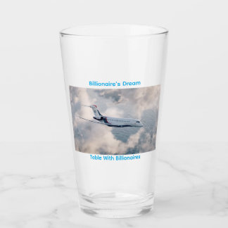 Verre à Pied de Luxe en Verre – Élégant, Durable &