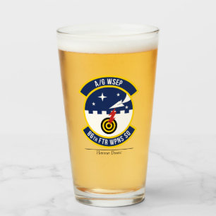 Verre à pinces de 86 FWS