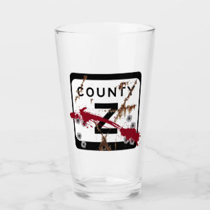 Verre à pinte CRZ