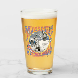 Verre à pinte gothique Higgyball