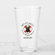Verre à pinte MAGSR