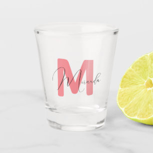 VERRE A SHOT 