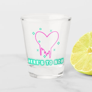 Verre A Shot À venir