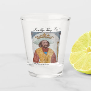 Verre A Shot AEthelred the Unready