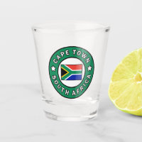 Afrique du Sud du Cap