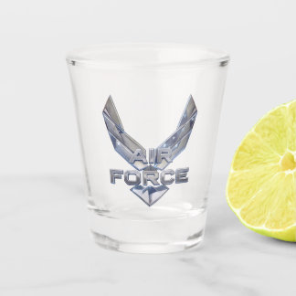 Verre A Shot Air Force (USAF)