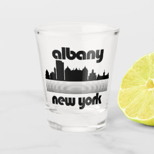 Verre A Shot Albany New York