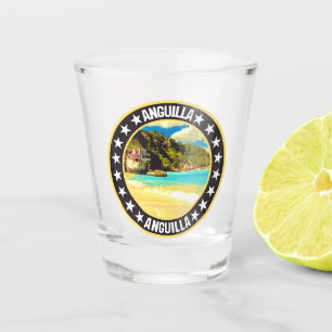 Verre A Shot Anguilla
