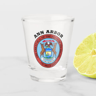 Verre A Shot Ann Arbor, Michigan