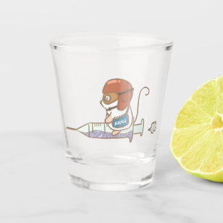 Verre A Shot Antivirus