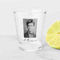 Arthur Rimbaud Tir