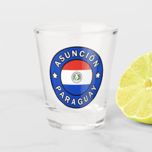 Verre A Shot Asuncion Paraguay