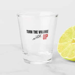 Verre A Shot Augmentez le Volume Zohran Pour le Maire de NYC Ét