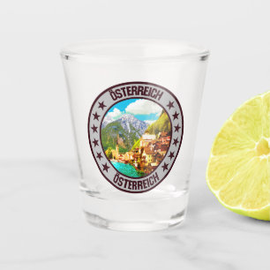 Verre A Shot Autriche