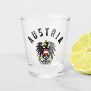 Verre A Shot Autriche