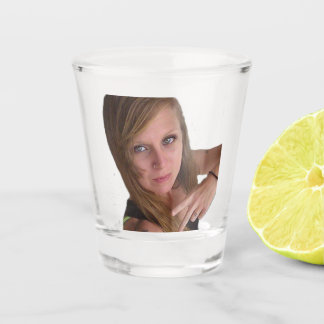 Verre A Shot B Shot