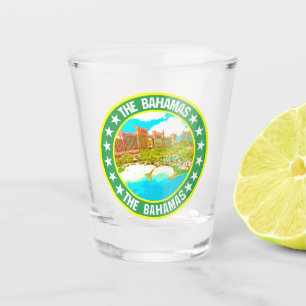 Verre A Shot Bahamas