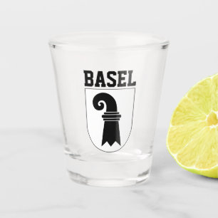 Verre A Shot Bâle, SUISSE