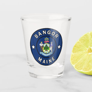 Verre A Shot Bangor Maine