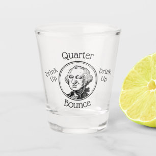 Verre A Shot Bounce trimestriel