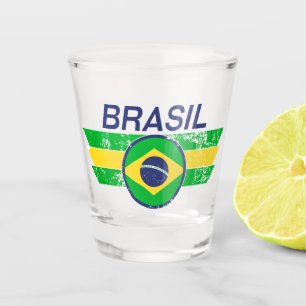 Verre A Shot Brasil
