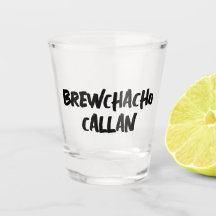 Brewchacho drôle