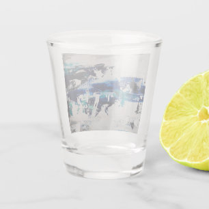 Verre A Shot Brise