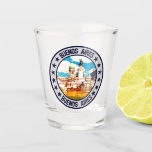 Verre A Shot Buenos Aires